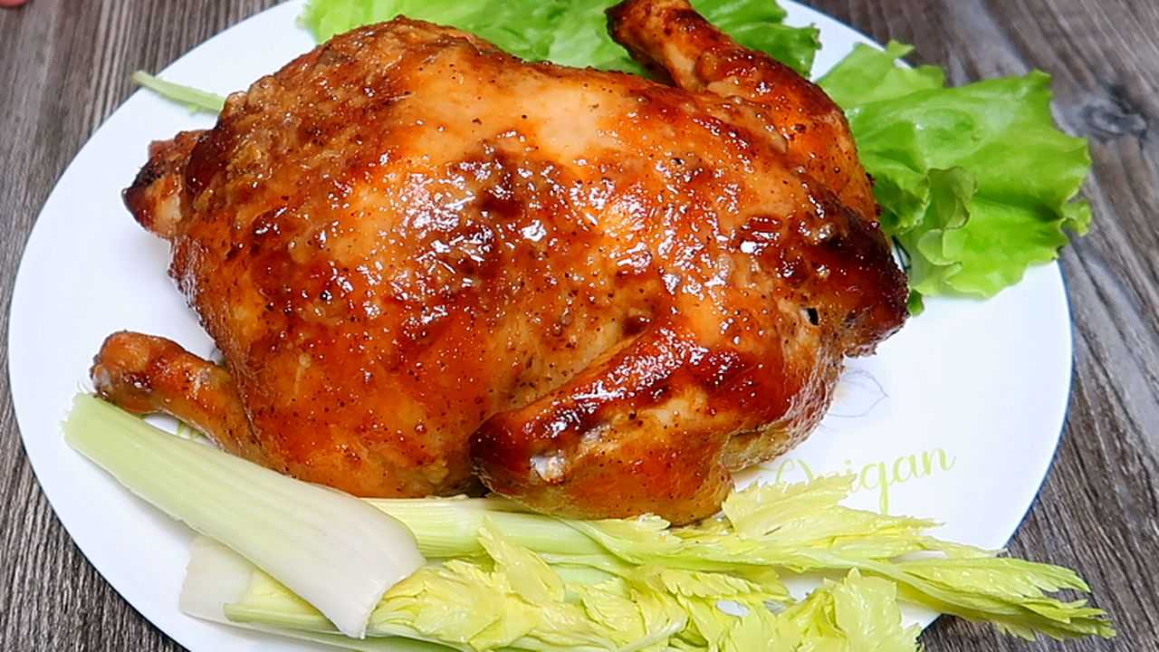 Курица в медово-горчичном соусе – золотистая птичка! рецепты аппетитной курицы в медово-горчичном соусе целиком и кусочками