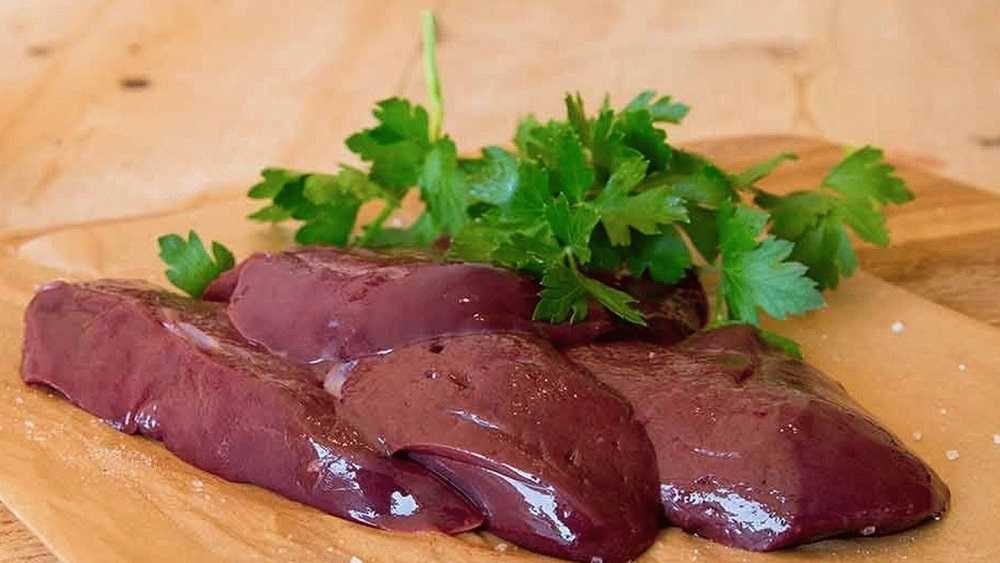 15 рецептов вкусных блюд из куриной печени