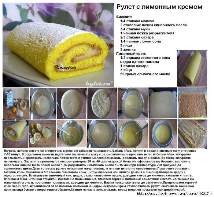Рулет из теста и не только | рецепты на все случаи жизни | дзен