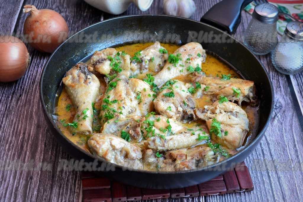 Гедлибже - вкусный рецепт с пошаговым фото