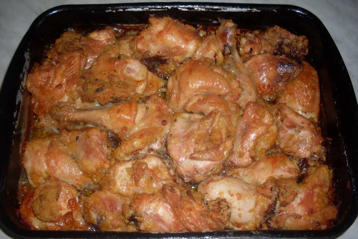 Курица с картошкой на плите и в духовке: 7 идеальных фото рецептов