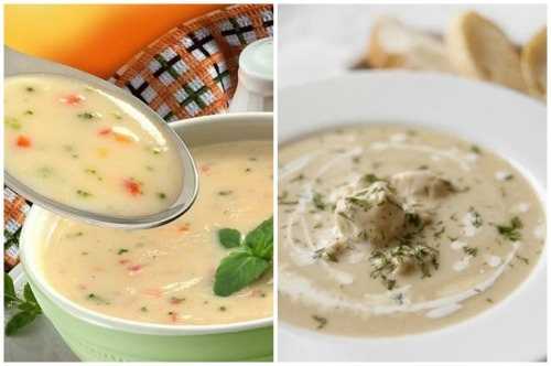 Льезон для мяса рецепт