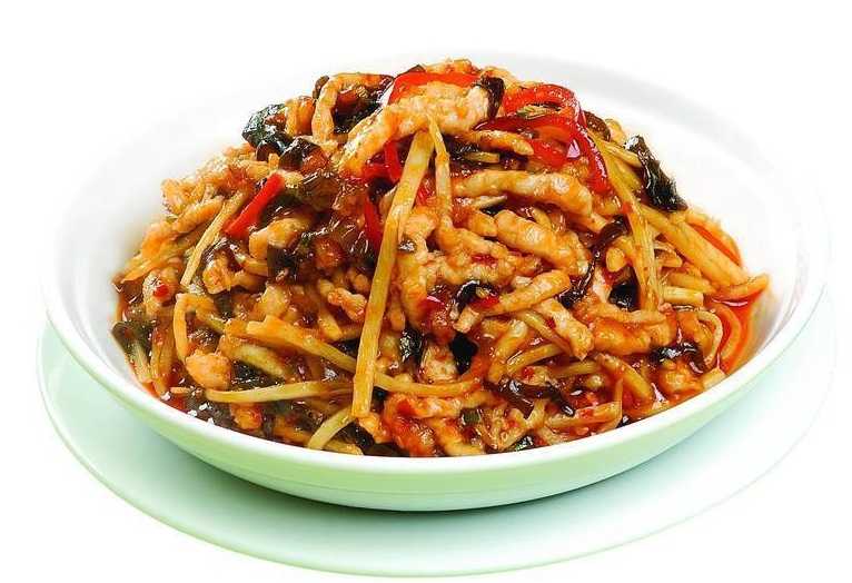 Мясо по-китайски: рецепт. мясо веревочками по-китайски :: syl.ru