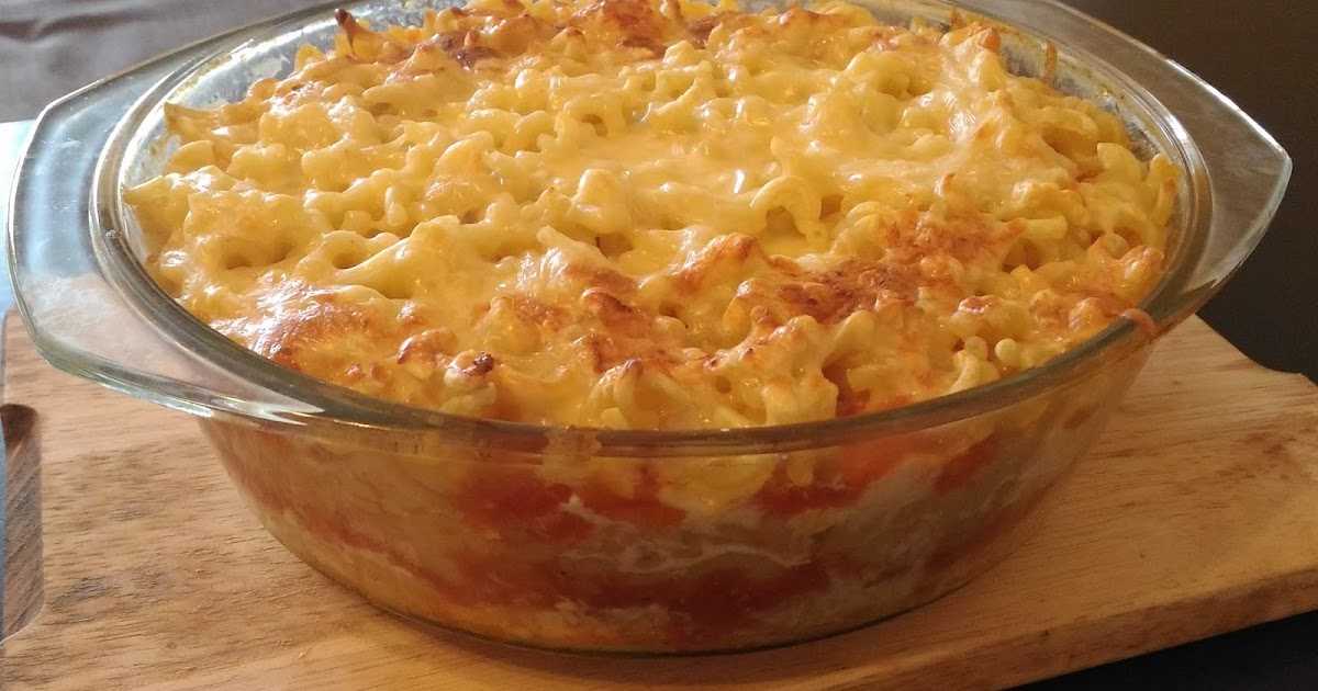 Макароны с курицей – 10 вкусных рецептов