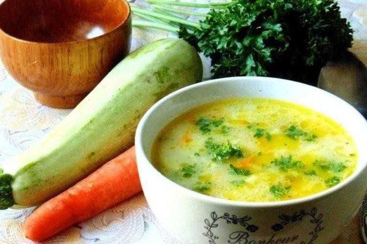 Выбираем сыр для сырного супа: какие сорта подходят для этого блюда