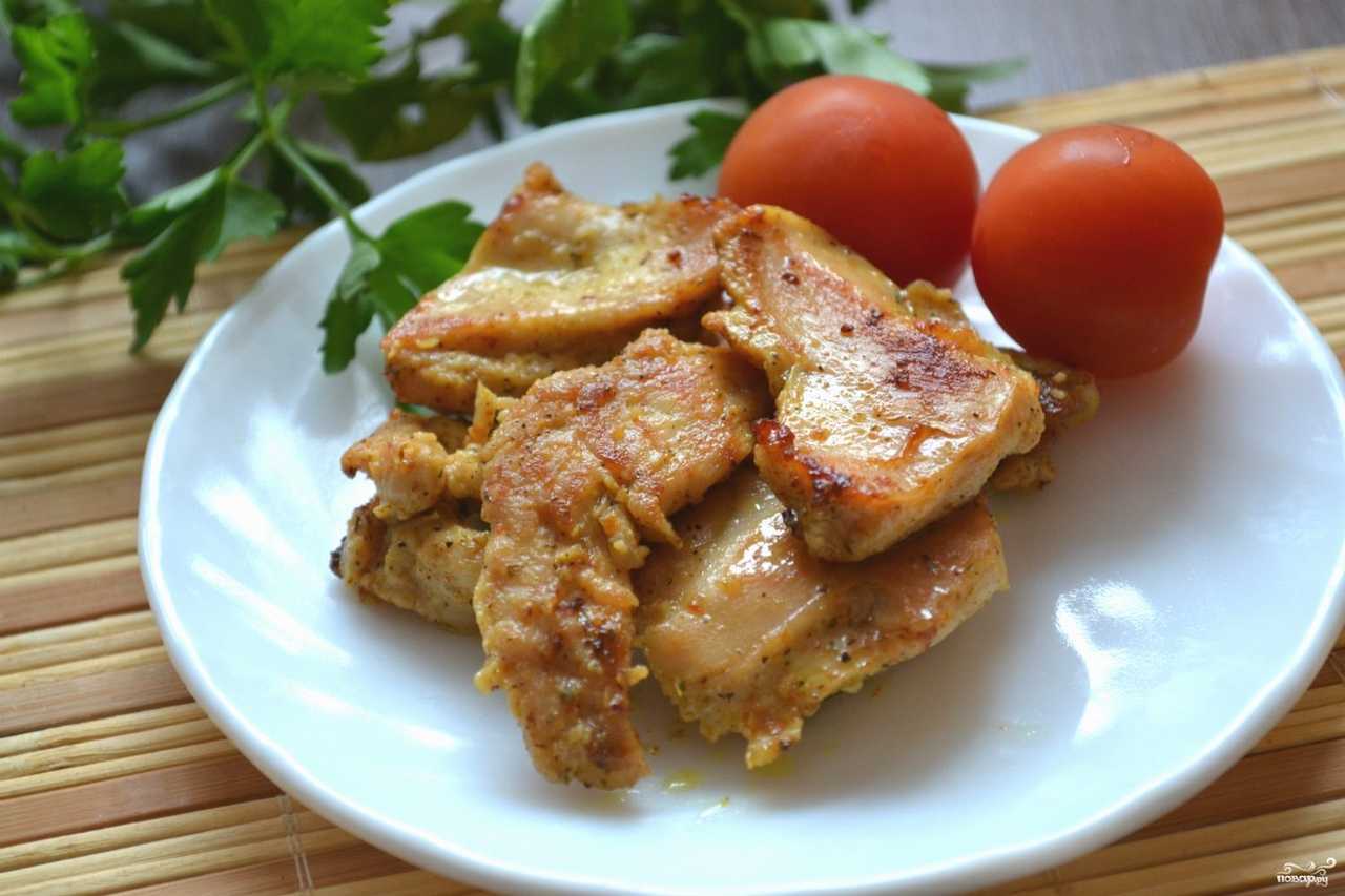 15 рецептов нежных и легких котлет из индейки
