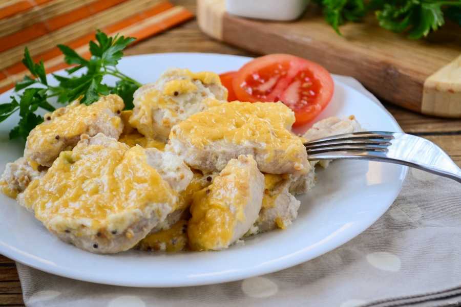 Как приготовить соус из курицы с картошкой в кастрюле