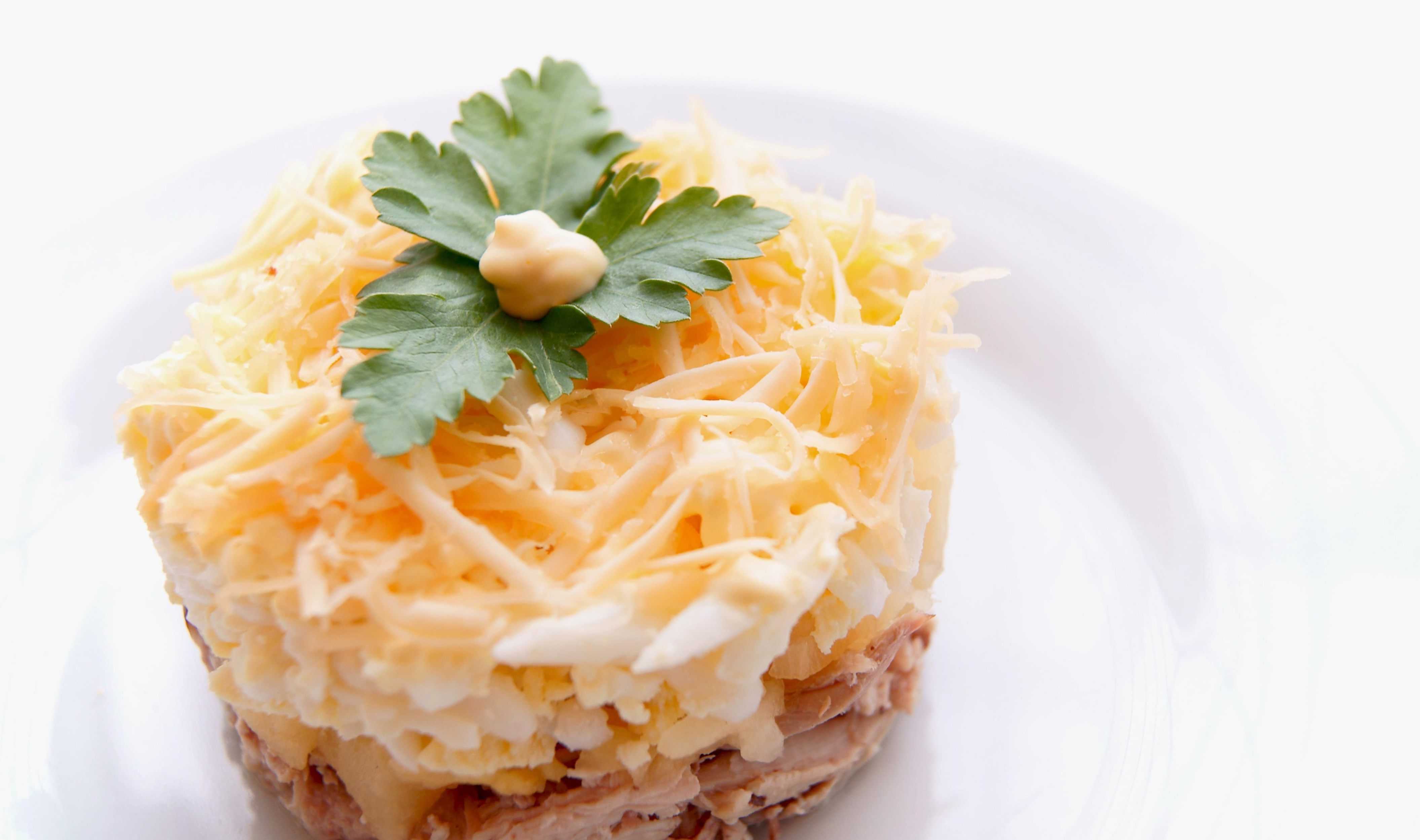 Топ 15 самых вкусных салатов на любой праздник (моя любимая подборка) | вкусненько - проверенные рецепты с фото | дзен