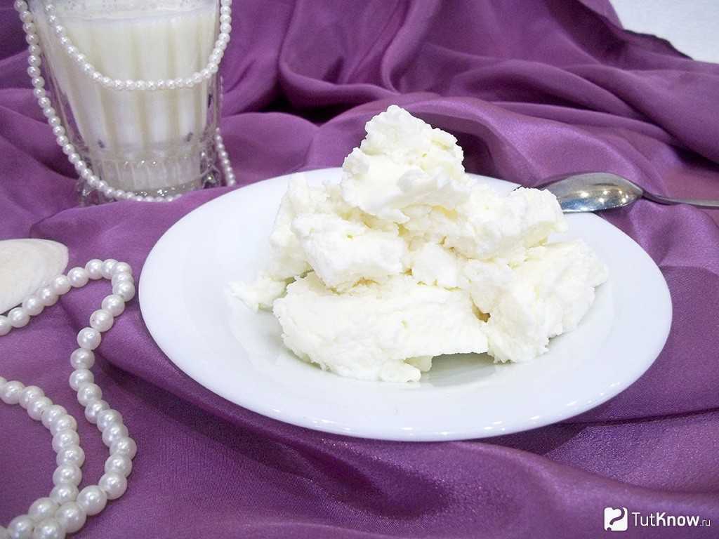 Творожная масса в домашних условиях: 7 рецептов (+отзывы)