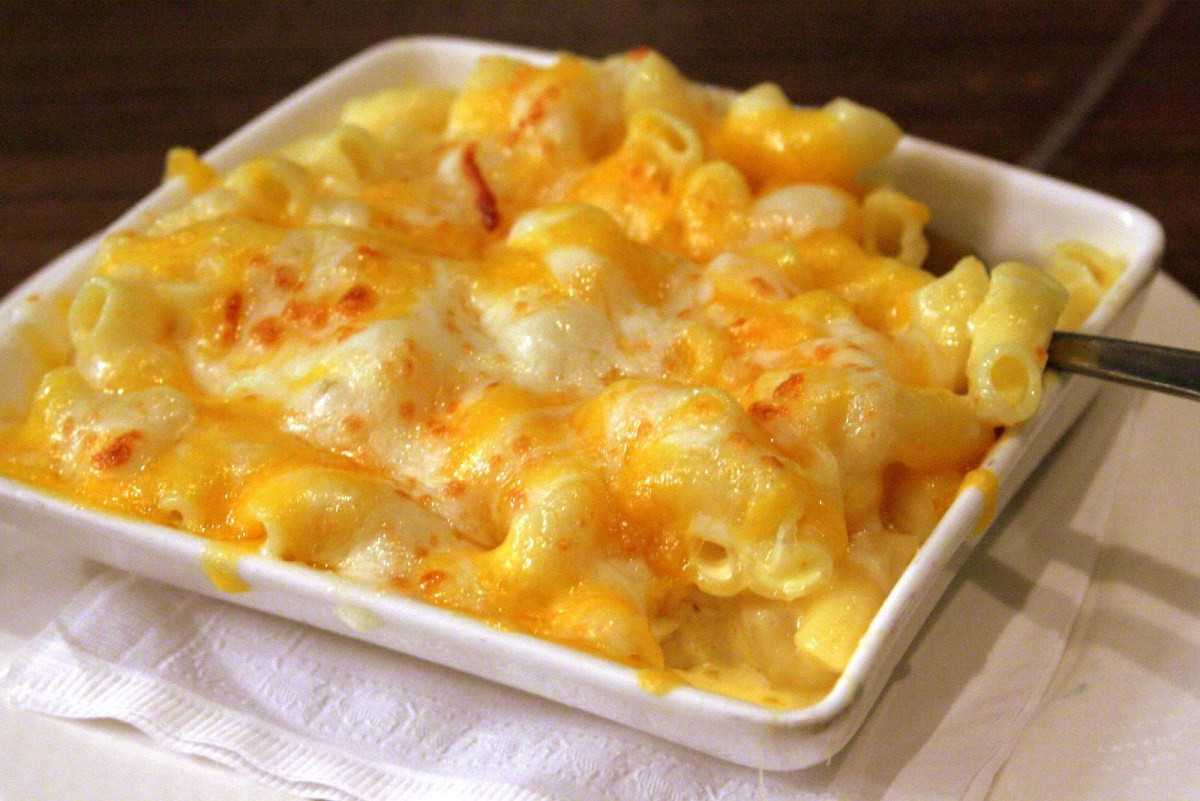 Макароны с яйцом на сковороде. 5 рецептов быстрого приготовления простого блюда