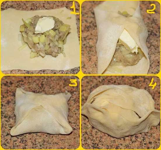 Манты с картошкой: 10 хороших рецептов