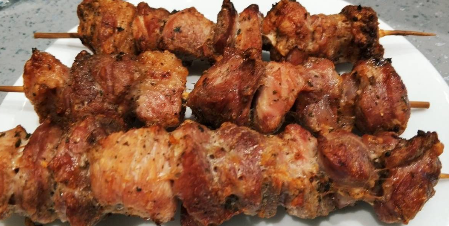 Шашлык из свинины: 7 рецептов самого вкусного шашлыка в домашних условиях, чтобы мясо было мягким