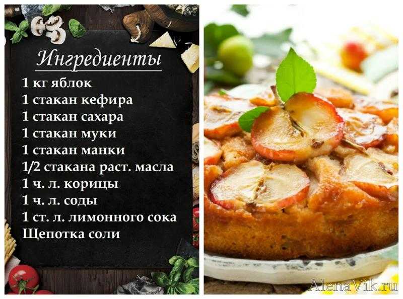 Шарлотка с яблоками в духовке, 5 простых рецептов с фото пошагово