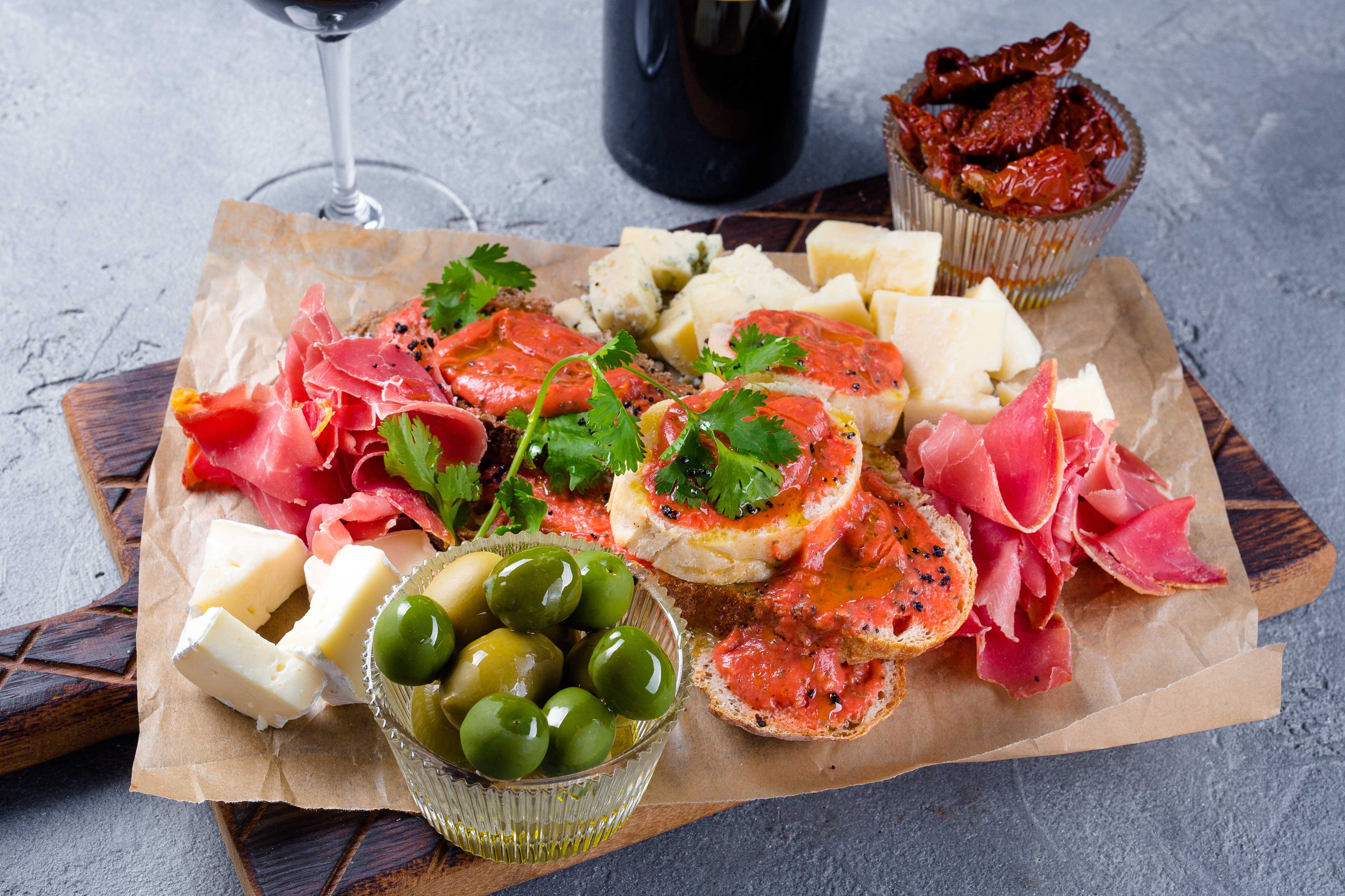 Буррата: полезные свойства и вред сыра | food and health