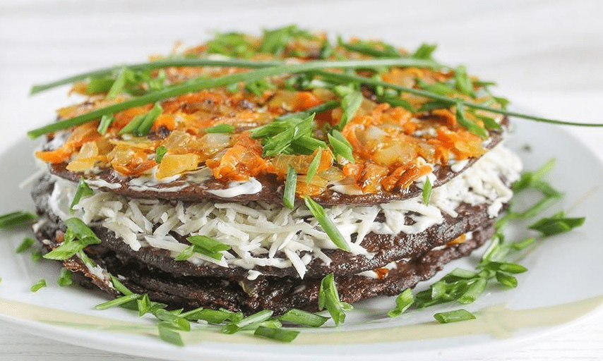 Привет : Хочешь приготовить вкусное и простое блюдо на второе Тогда тебе сюда Сегодня я расскажу, как приготовить печень куриную с молоком и специями Будет очень вкусно, обещаю Поехали