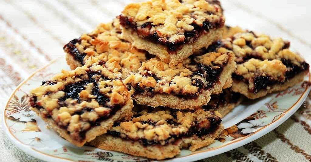 Тертый пирог – самые вкусные рецепты