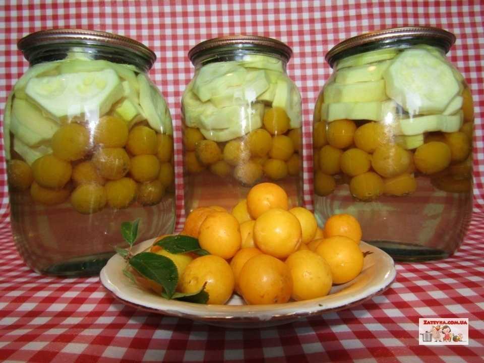 Кабачки как ананасы на зиму: топ 5 рецептов пошагово с фото и видео
