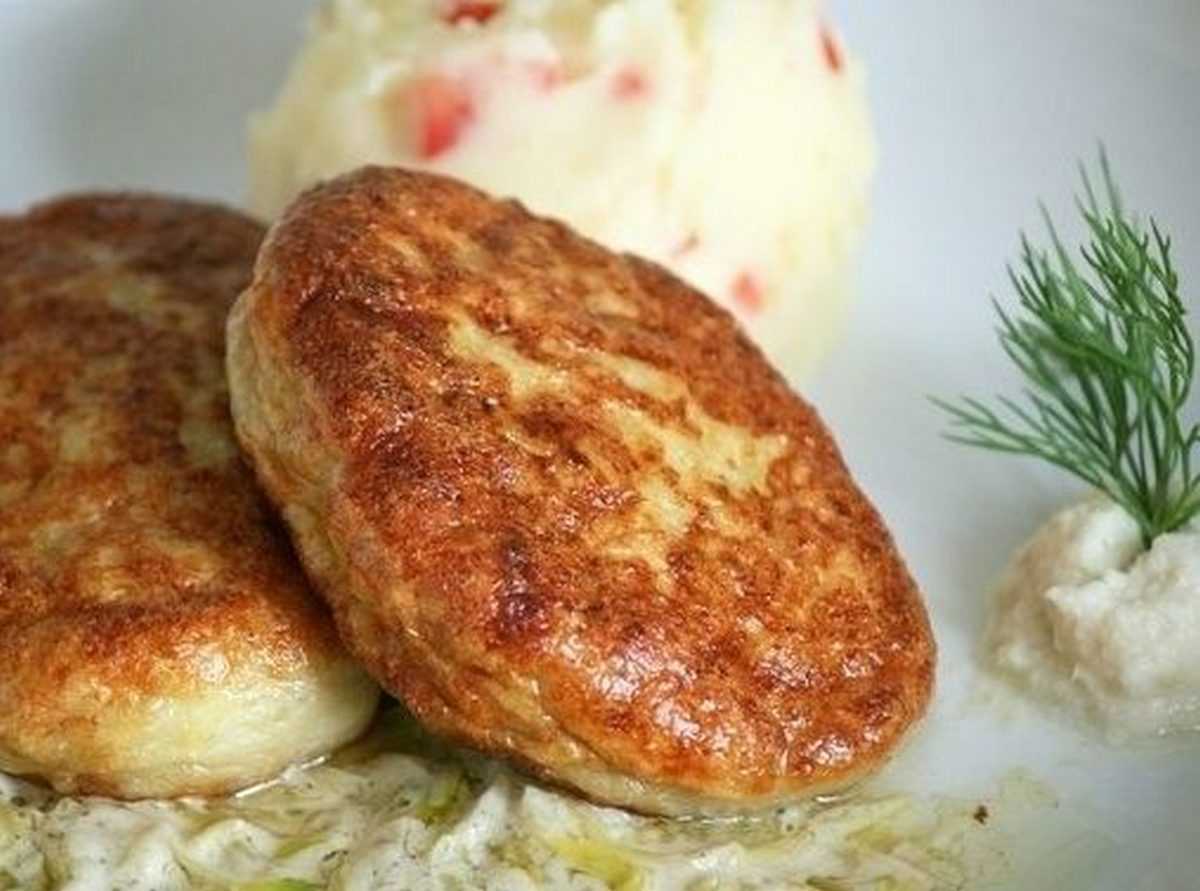 Котлеты из щуки – 6 очень вкусных и простых рецептов