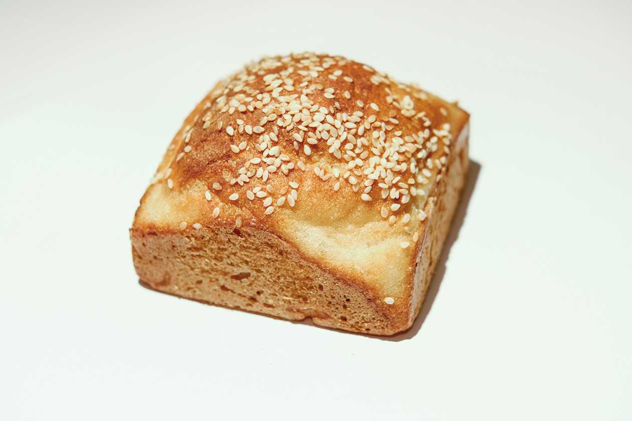 Амарантовый хлеб рецепт - pirozhka.ru