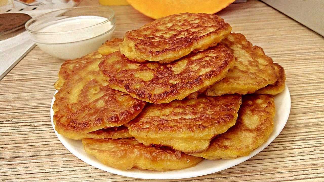 Рецепт пошаговый оладушек кефира