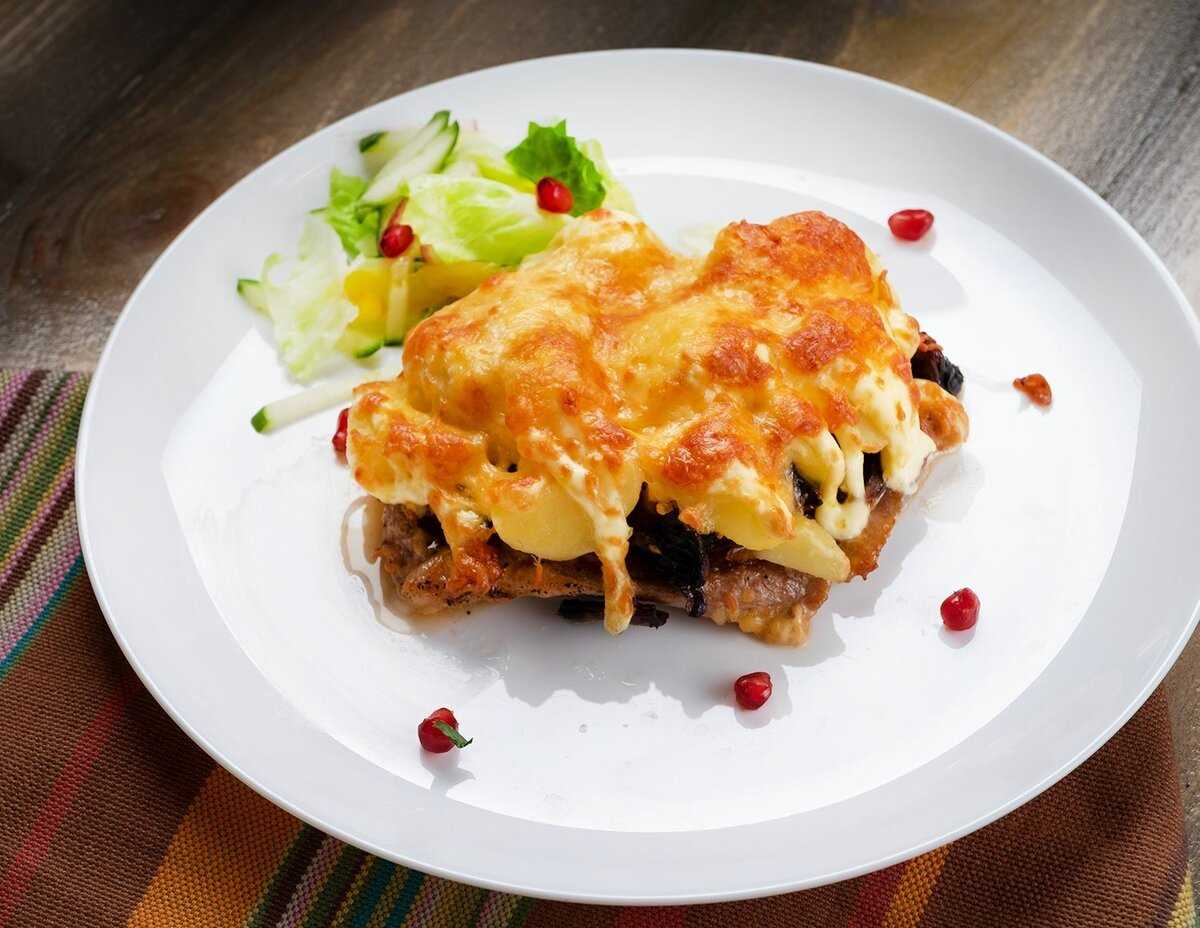 Мясо по-купечески – уважаемое блюдо! лучшие рецепты мяса по-купечески: в мультиварке, духовке, горшочках и на сковороде