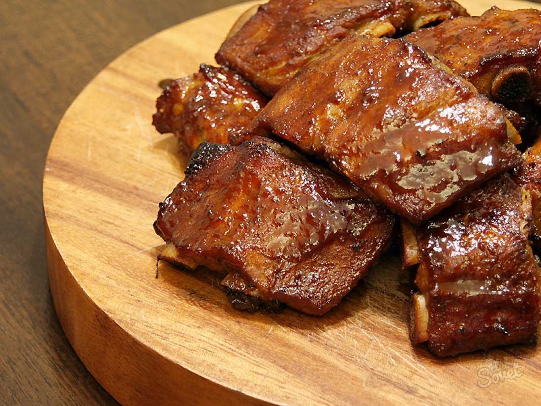 Мясо по-французски из свинины в духовке — 8 вкусных рецептов
