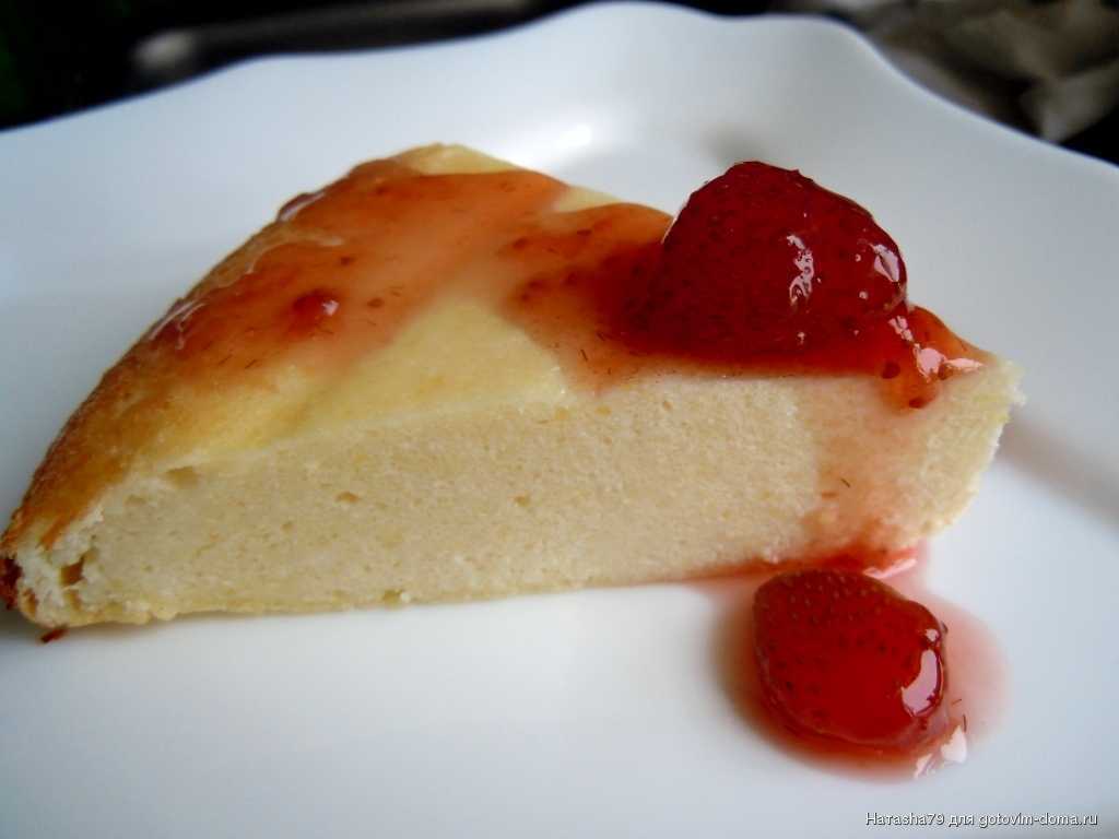 Творожный пудинг из творога 16 рецептов - 1000.menu
