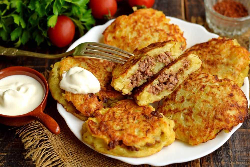 Блюда с мясным фаршем на второе: топ-11 рецептов, пошаговое приготовление
