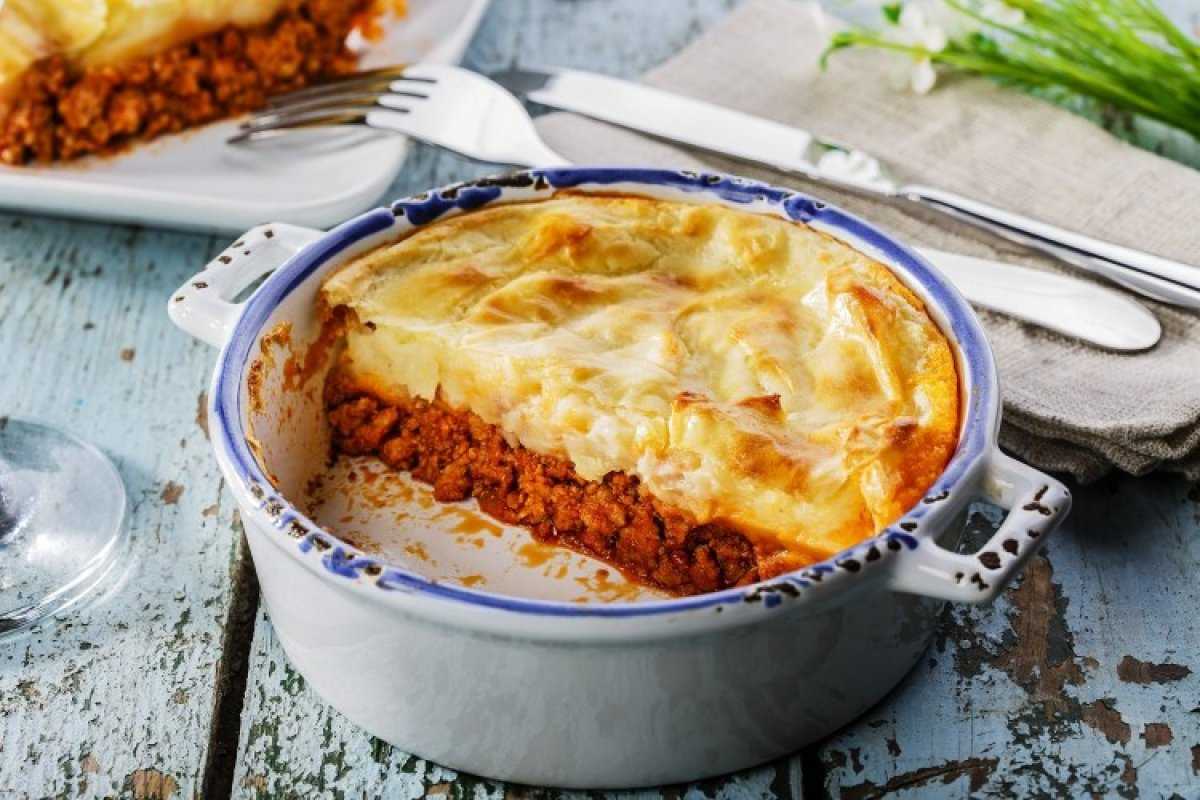 Картофельная запеканка в духовке: рецепты запеканок из картофеля с фаршем и не только