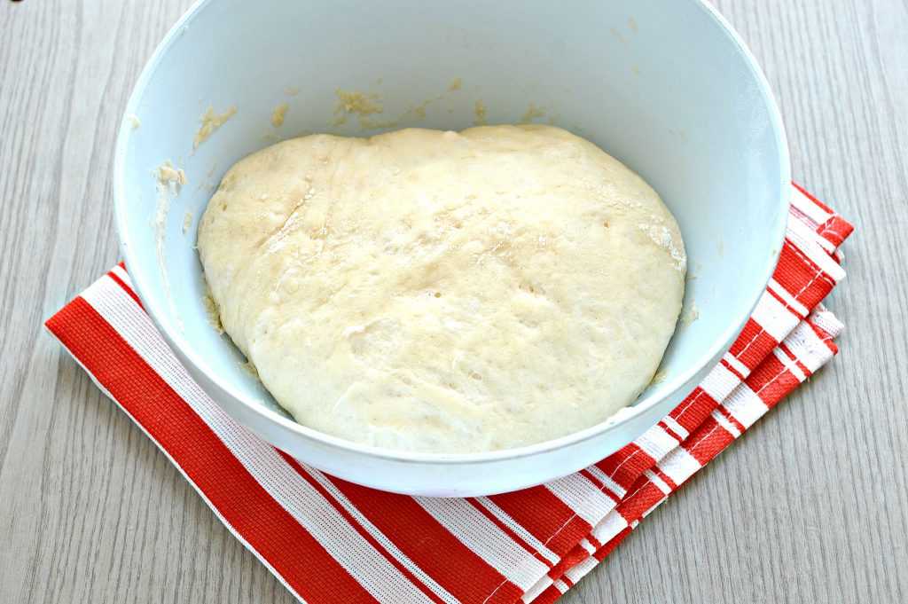 Тесто для пирожков - 115 домашних вкусных рецептов приготовления