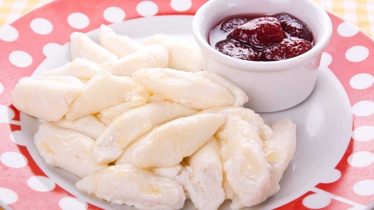 10 рецептов самых вкусных ленивых вареников для необычного завтрака