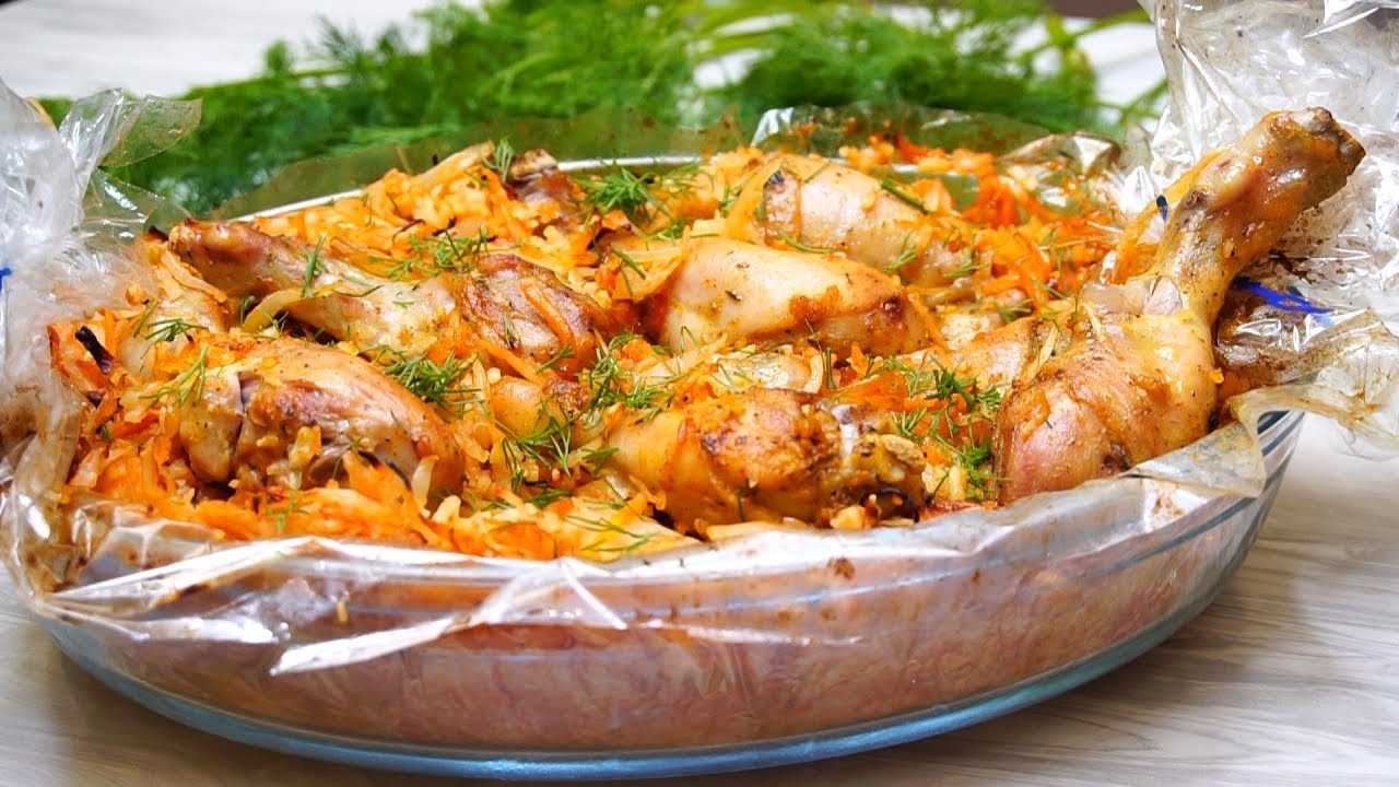 Запеченные овощи в духовке - 20 очень вкусных рецептов