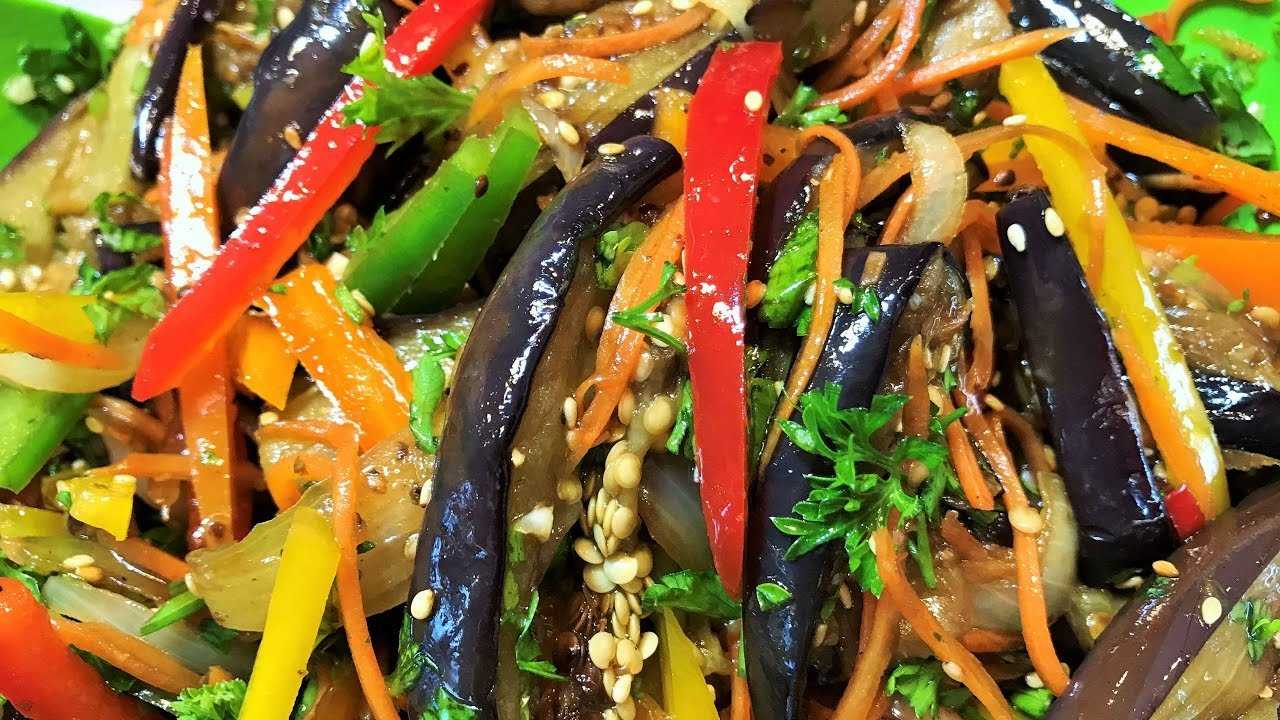 Морковь по-корейски — как приготовить дома, также вкусно, как в магазине и на рынке