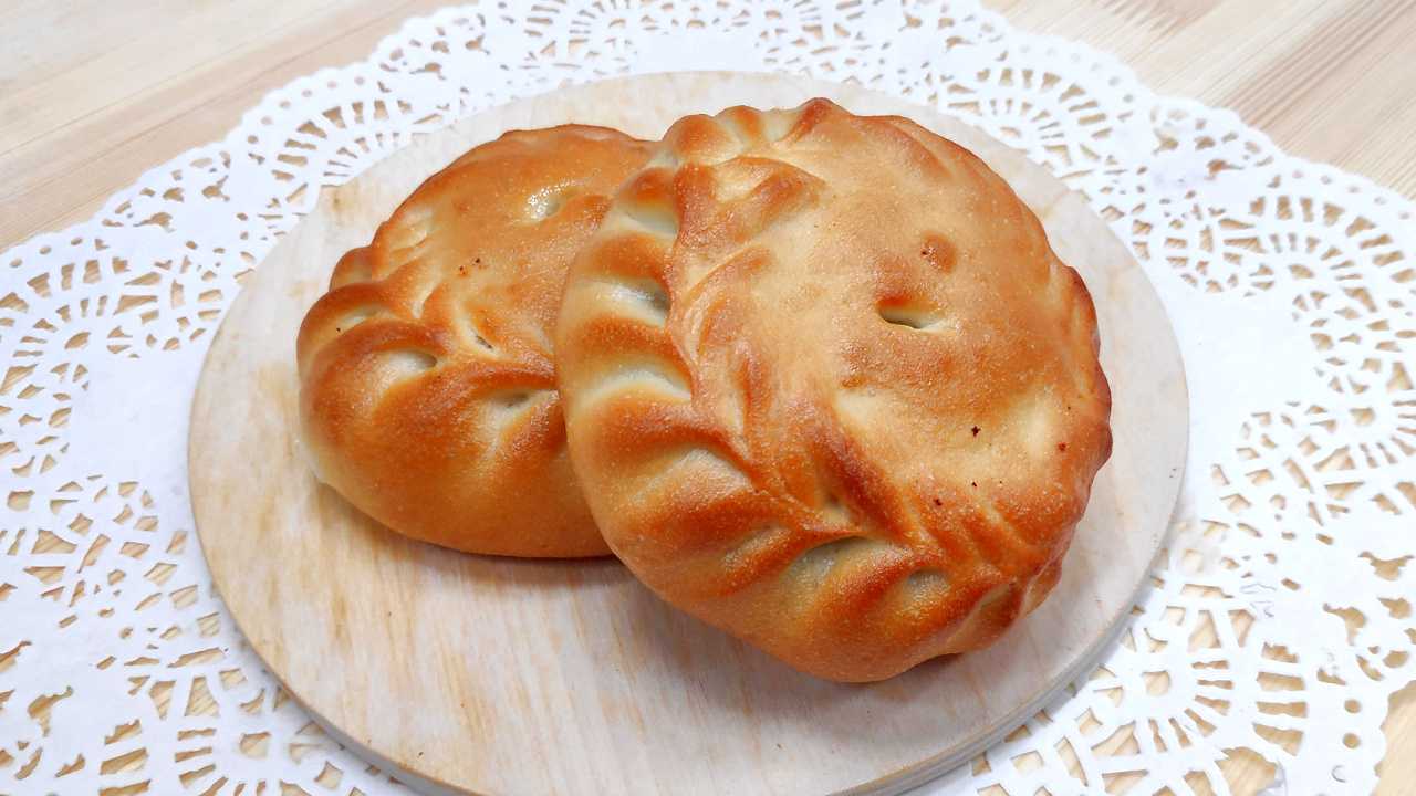 Национальное чувашское блюдо. рецепты чувашской кухни