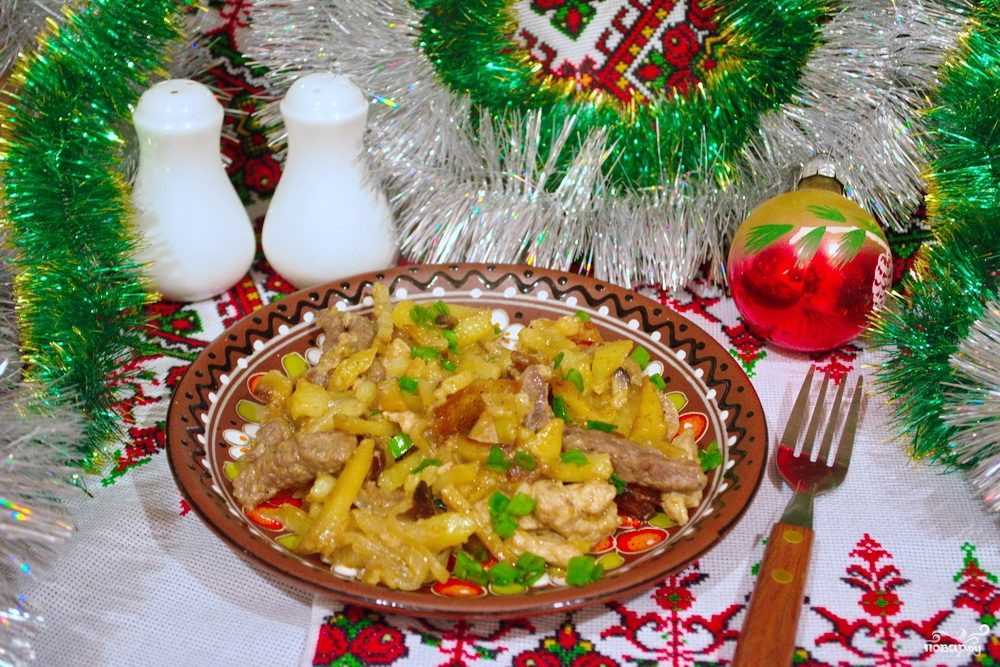 Тушеные мясные блюда. как проще приготовить вкусное тушеное мясо