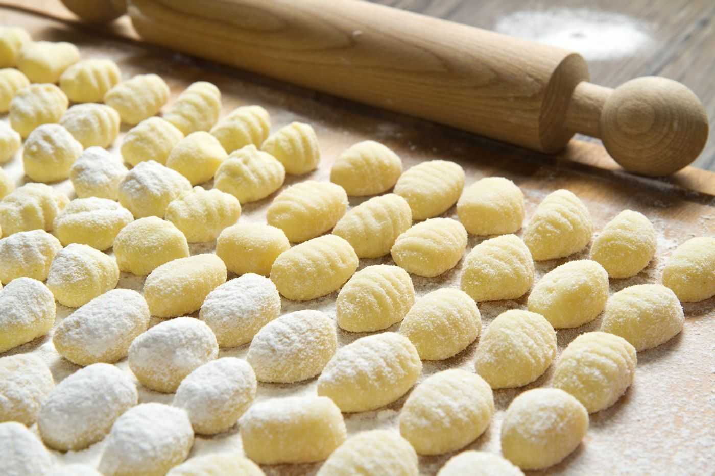 Суп с клёцками - рецепт с фото пошаговый, как приготовить