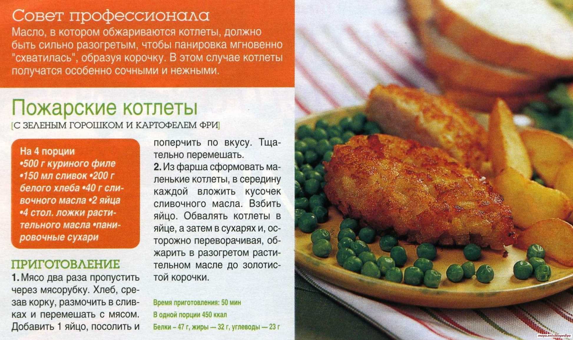 Котлеты на противне в духовке — почему котлеты нужно не жарить, а запекать.