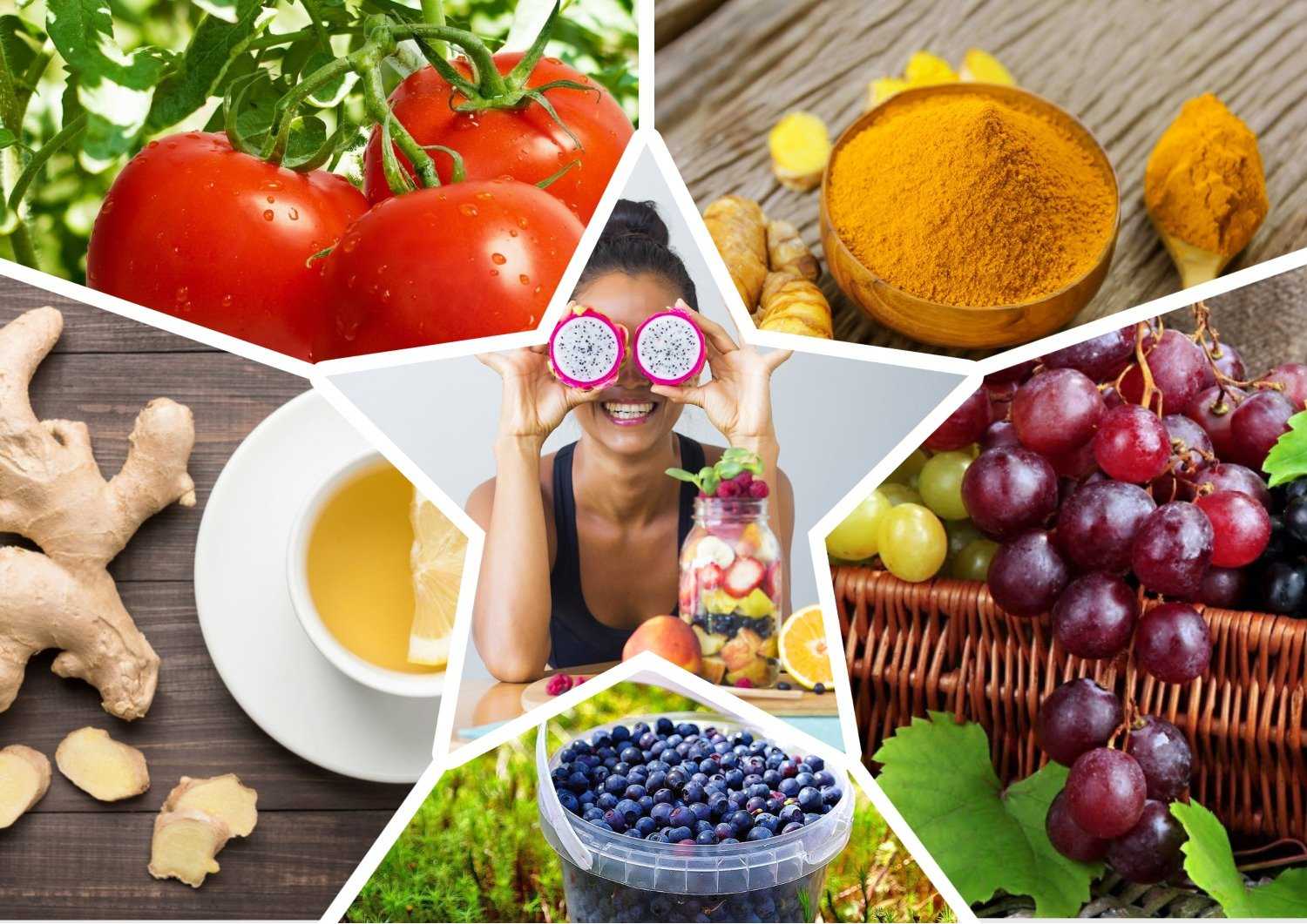 17 самых сытных продуктов или как забыть про чувство голода