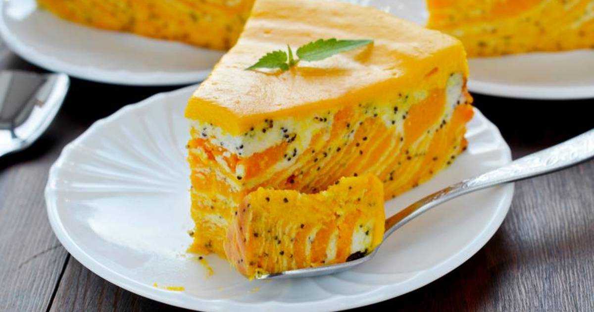 Что можно приготовить из тыквы быстро и вкусно – 9 простых рецептов