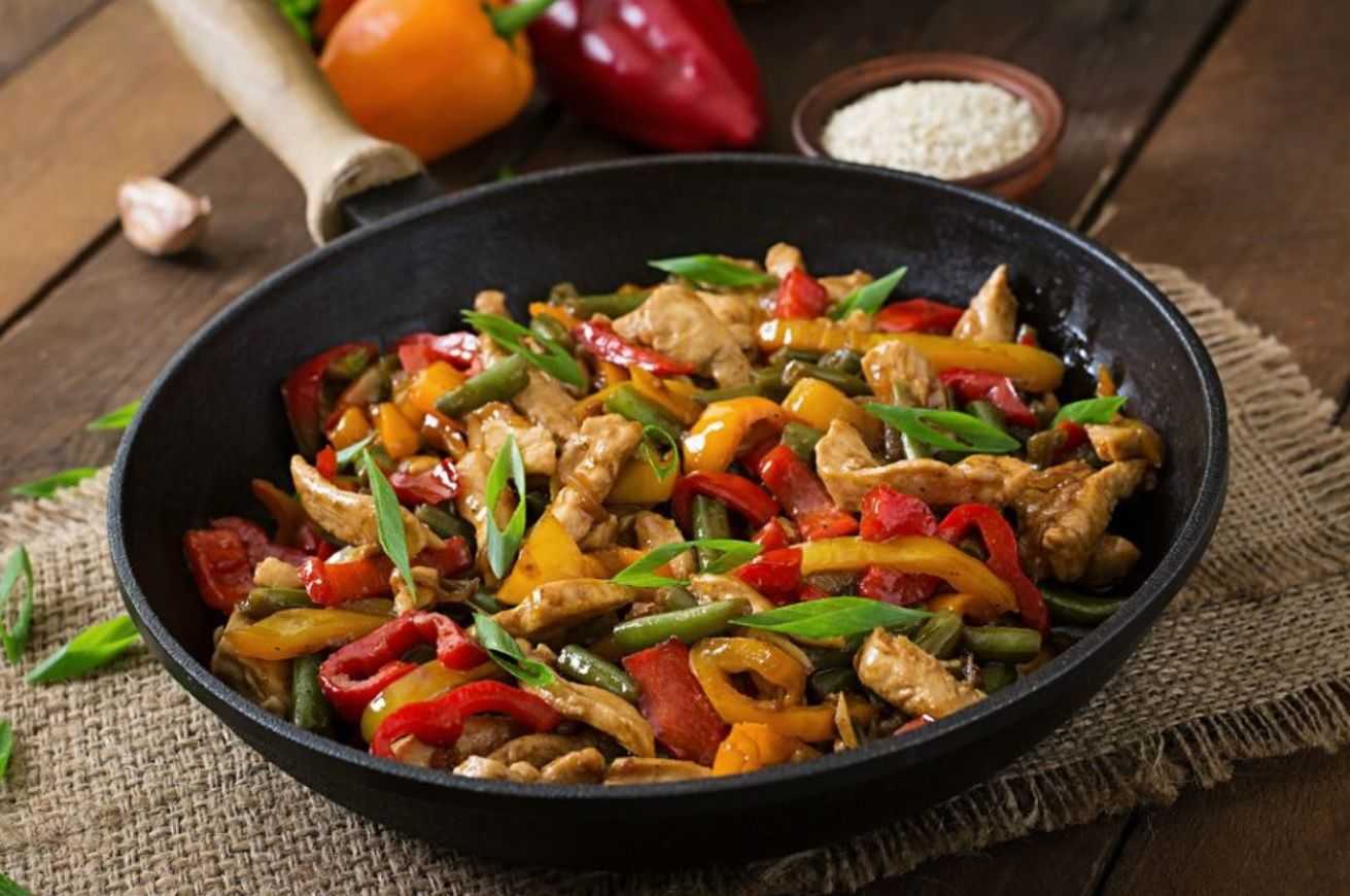 20 вкусных блюд из картофеля на скорую руку