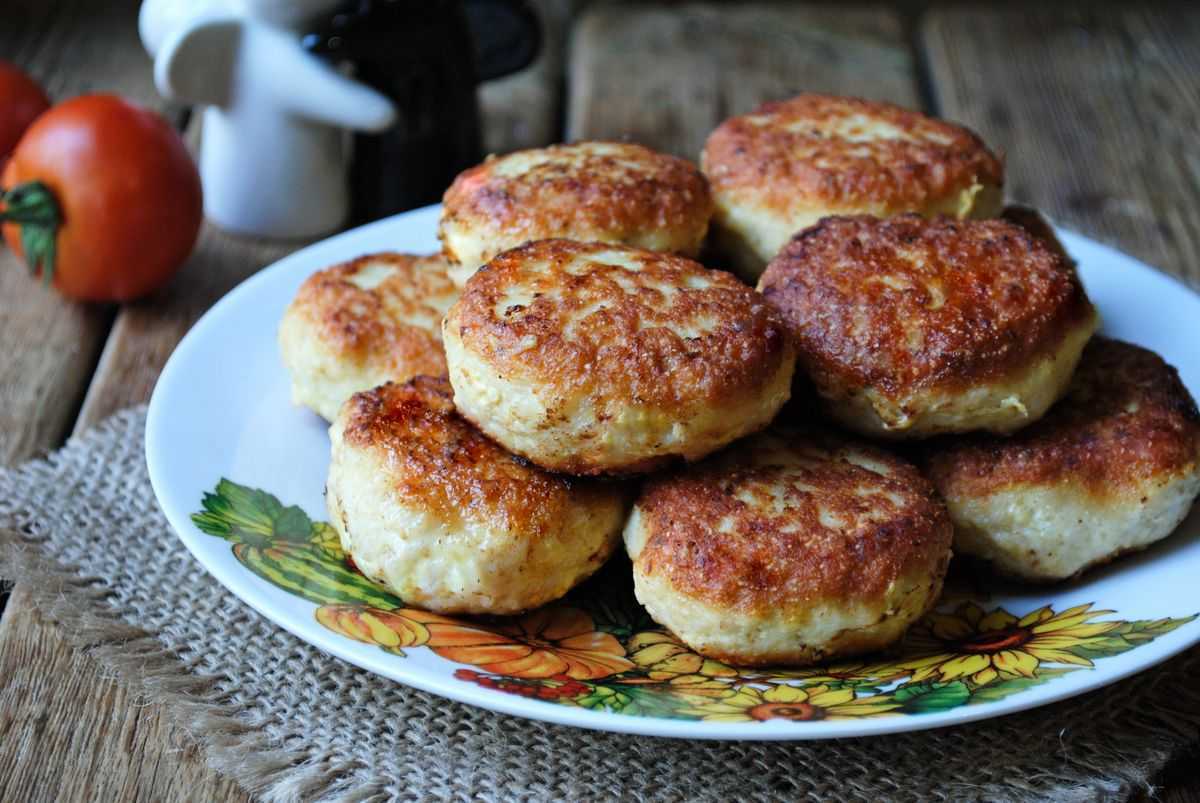 Котлеты из фарша, 10 пошаговых рецептов с фото. как приготовить вкусные и сочные котлеты из фарша?