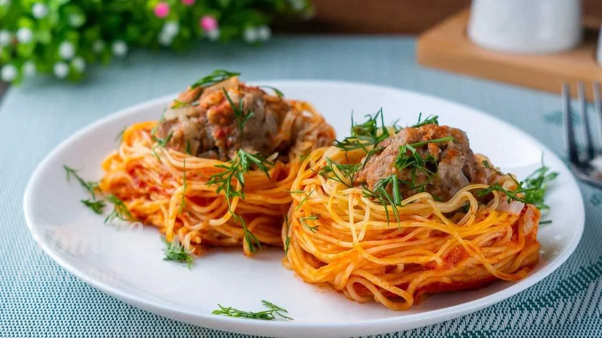 Рожки с фаршем (по-флотски, фаршированные): рецепты с фото