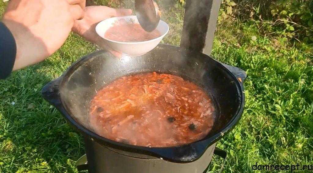 7 лучших рецептов приготовления сборной мясной солянки в 2023 году с фотографиями