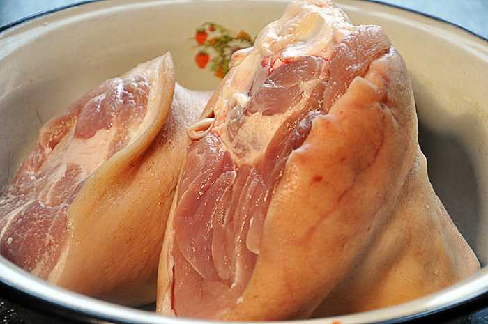 Свинина запеченная в духовке — 9 простых и вкусных рецептов