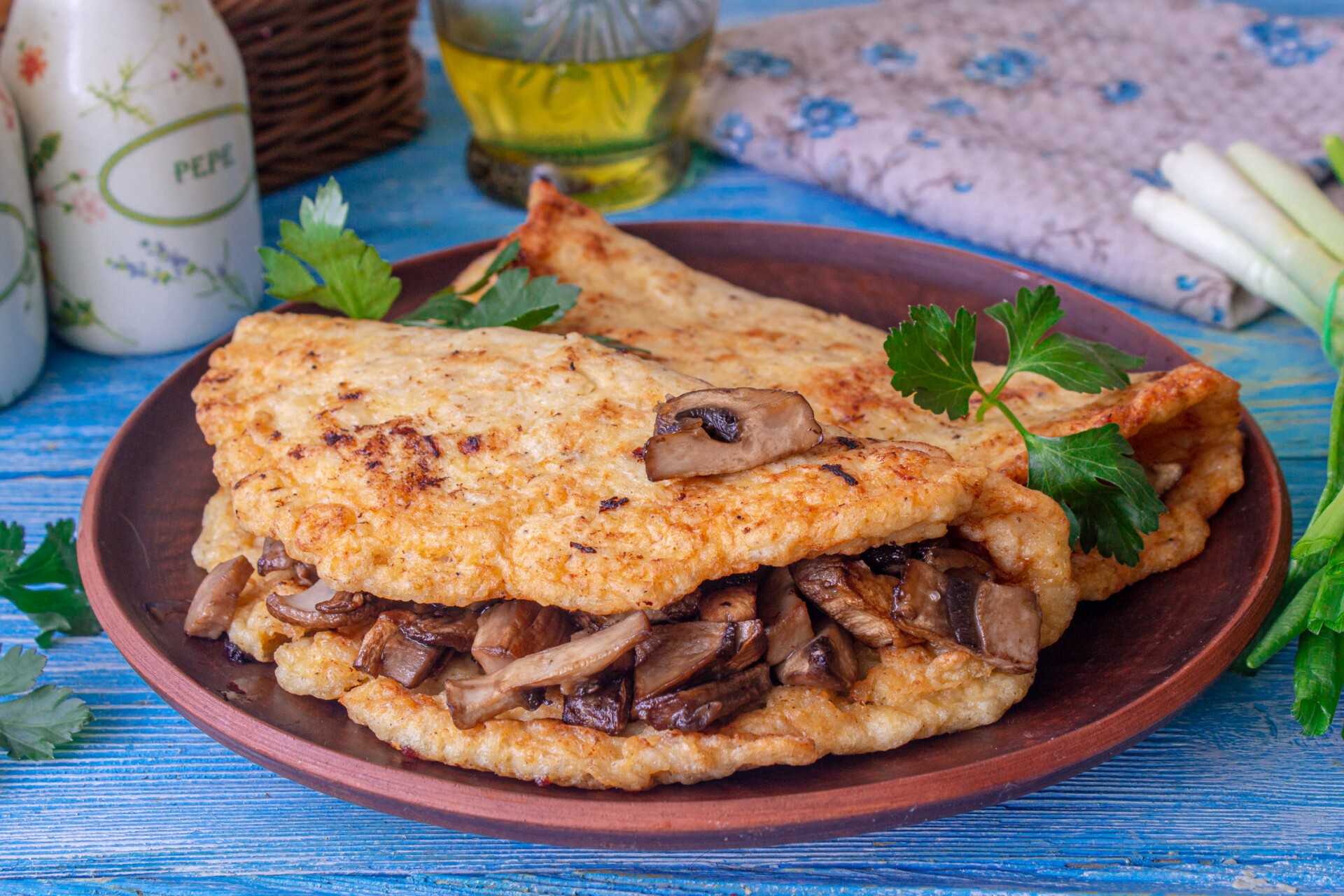 Бризоль из курицы – 5 необычных рецептов