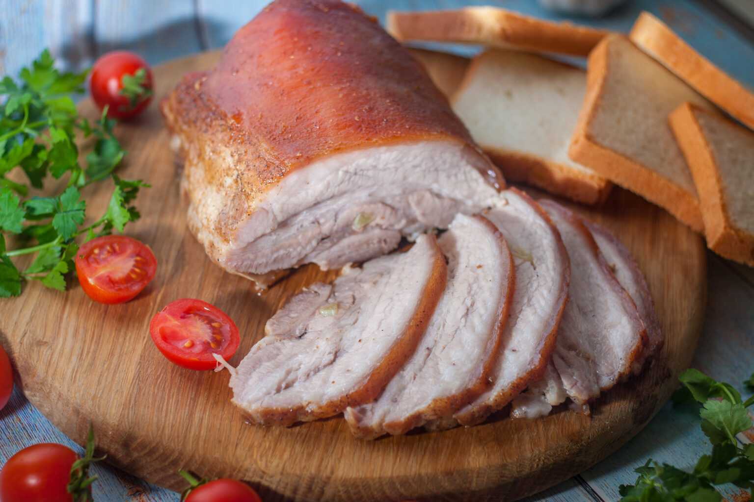 Как запечь подчеревок в духовке вкусно: подборка рецептов
