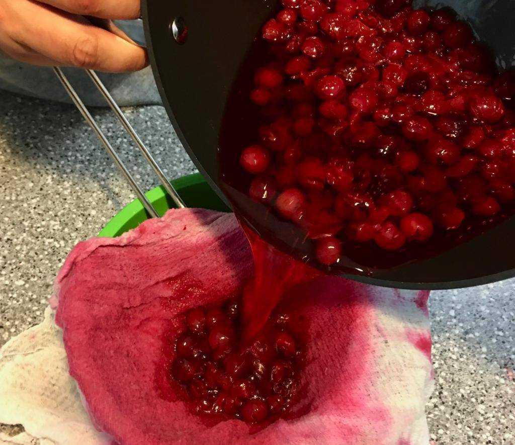 Дам рецептик - вкусные домашние рецепты с фото