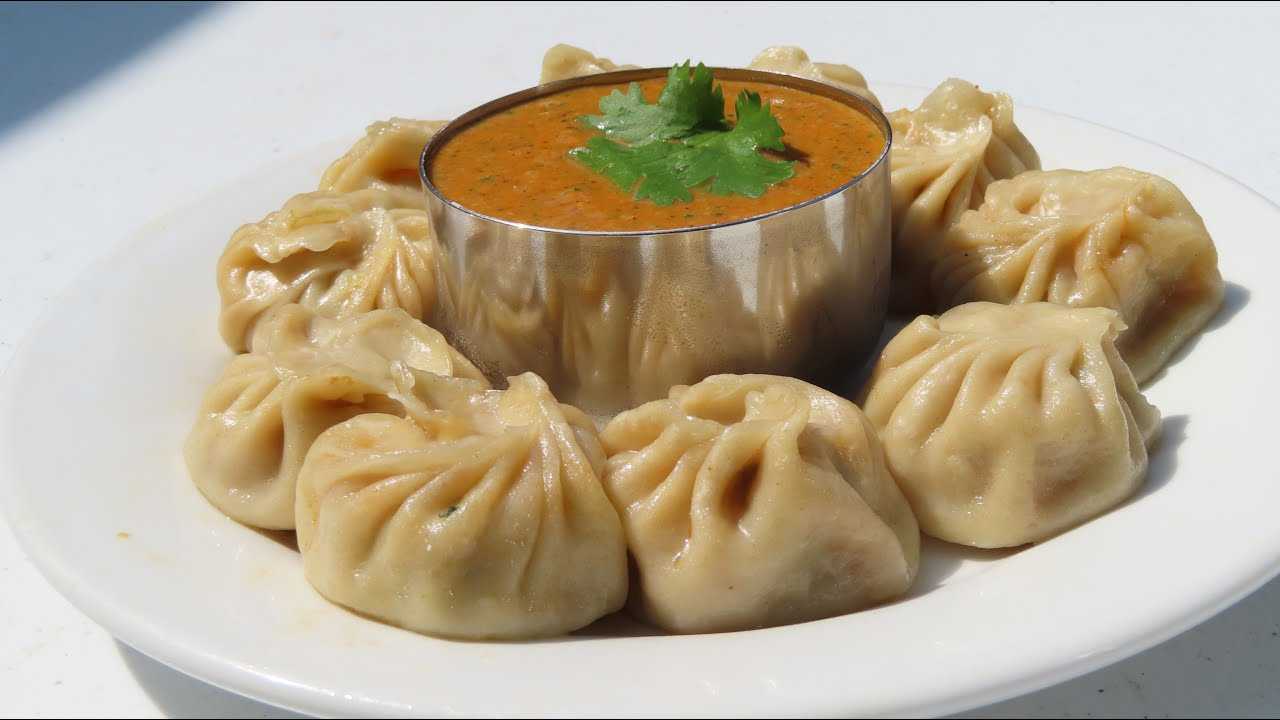 Рецепт момо сяй: как приготовить вкусный тибетский блюдо