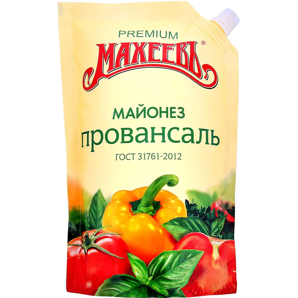 Как сделать домашний майонез — рецепты приготовления своими руками
