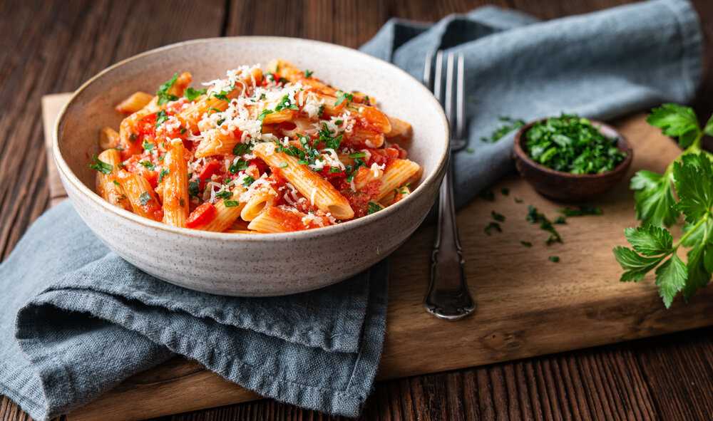 Классика итальянской кухни — 19 рецептов вкуснейшей пасты